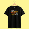 Amar Aguner Chai Bengali printed T-shirt