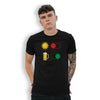 Beer Unisex round neck T-shirts