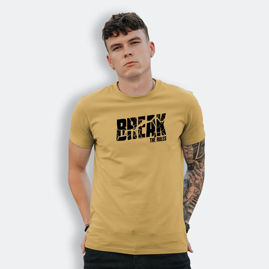 Unisex round neck Combo T-shirt (14)(Pack Of 3)