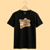 Jekhane Cha sekhane ami Bengali printed T-shirt