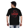 Lara Mamba- Oversize Black