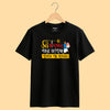Maa aschen sohor jagche Half sleeve T-shirts