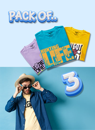 COMBO TEES